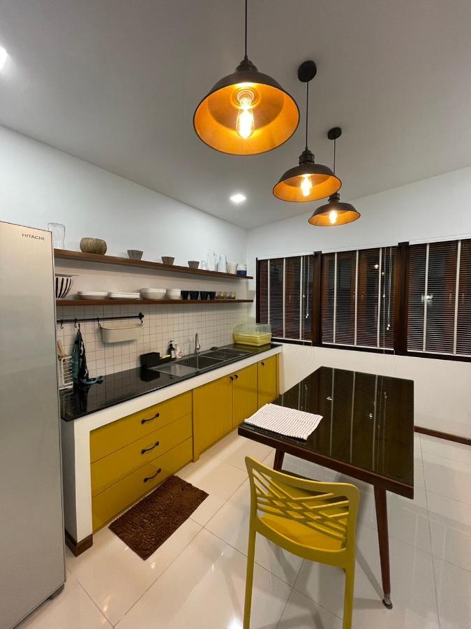 Stay @ Na Maeping บ้านส่วนตัวริมแม่น้ำปิง เชียงใหม่ ภายนอก รูปภาพ